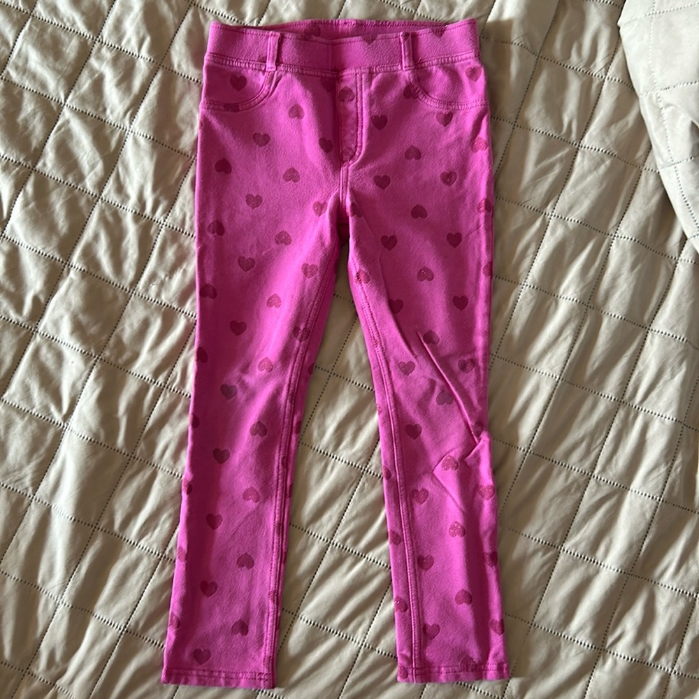 H&M leggings